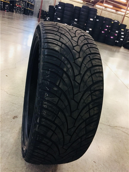 315/40R26 EVERGREEN ES88 102Y XL