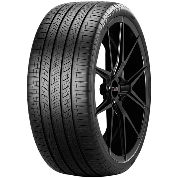 275/30R20XL PIRELLI P ZERO MS 97Y EV FOAM 500AA