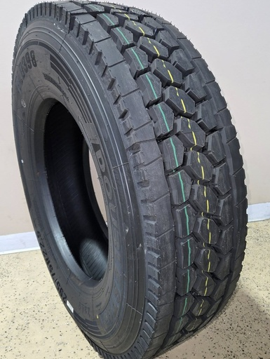 295/75R22.5 16PR DOUBLESTAR DLD398 ''C/S DRIVE''
