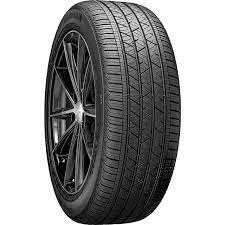 255/55R19 CONTINENTAL 4X4 CONTACT SSR LROV BW 111V XL