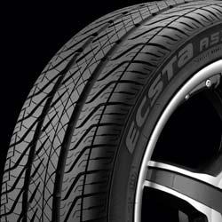285/35R19XL KUMHO ECSTA PS91 103Y 260AAA BSW