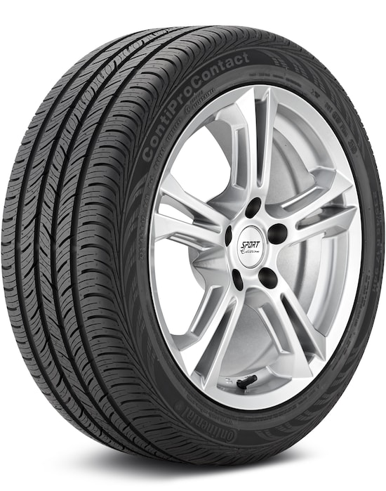 Continental PROCONTACT 2354018