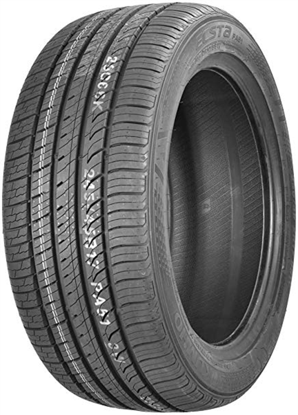 255/40R19XL KUMHO ECSTA PA51 100W 500AAA 45K BSW