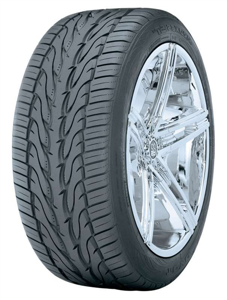 305/35R24RF TOYO PROXES S/T 112V 420AA BSW