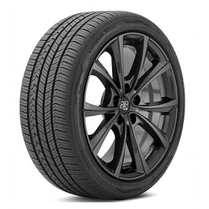 285/30ZR19 HANKOOK VENTUS S1 AS (H125) 98Y XL 560AAA *50K* +RH