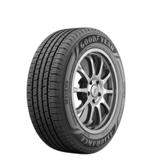 255/50R20 GOODYEAR ASSURANCE MAXLIFE 105V 820AB BSW