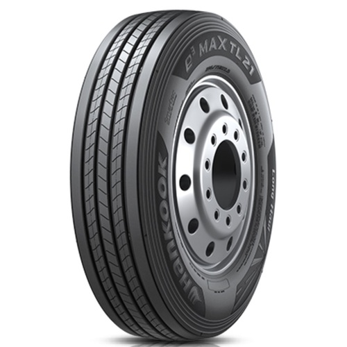 11R22.5 14PR HANKOOK TL21 LHT 144L *TRAILER*