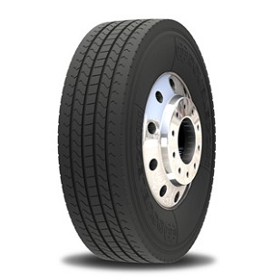 295/75R22.5/14 DOUBLE COIN FT105 *TRAILER*