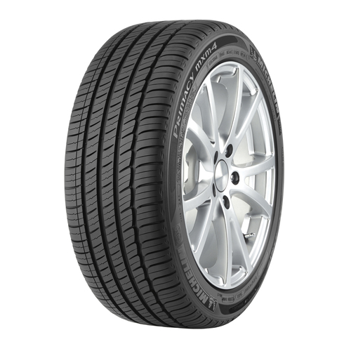 245/45R18 MICHELIN PRIMACY MXM4 96V 500AAA 55K BSW