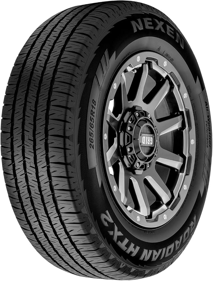 Nexen ROADIAN HTX 2 2856020