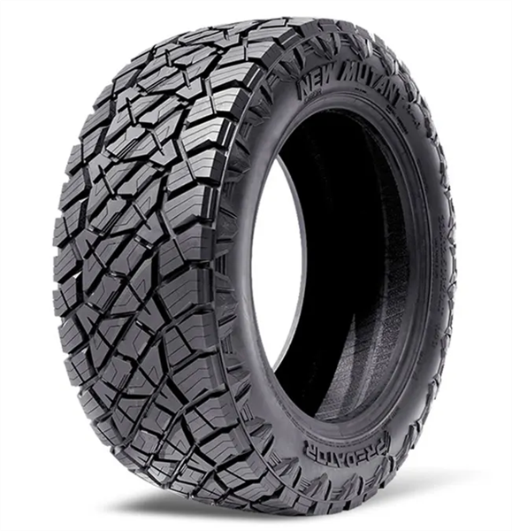 37X13.50R22 12PR PREDATOR NEW MUTANT X-AT 128Q