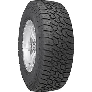 LT285/70R17 6PR FALKEN WILDPEAK A/T3W 116W