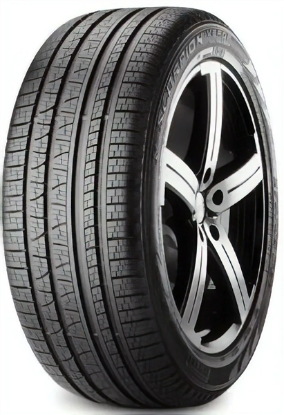 Pirelli SCORPION VERDE AS 2855020