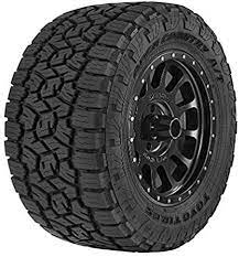 LT285/70R17 TOYO OPEN COUNTRY A/T 121/118S 10 PLY *OWL*