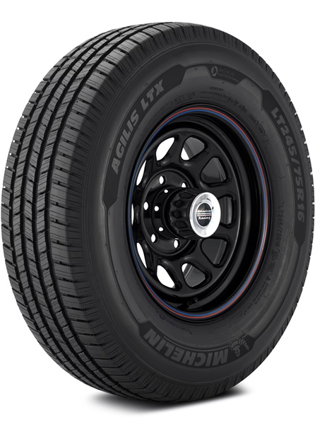 Michelin AGILIS LTX 2457516