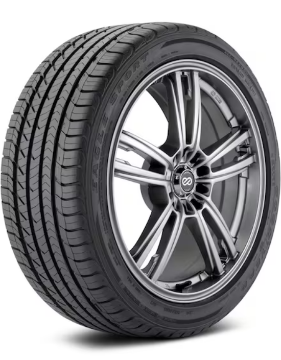 Goodyear EAGLE SPORT AS 2454518