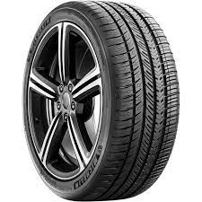 P275/40ZR19 MICHELIN PILOT SPORT A/S 4 105Y BW XL