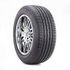 275/40R20XL BRIDGESTONE DUELER H/P SPORT RFT 106W 300AA BSW RUNFLAT