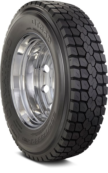11R22.5 16PR DYNATRAC DT340 148/145M "O/S DRIVE"