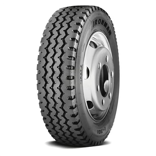 315/80R22.5/20 IRONMAN 157/154M I-301 MIXED SERVICE A/P 20PLY
