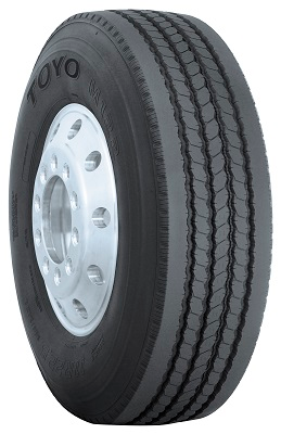 Toyo M122 REGIONAL AP 2957522.5