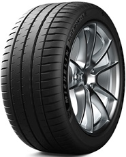 245/30R21XL MICHELIN PILOT SPORT 4S 91Y 300AAA 30K BSW