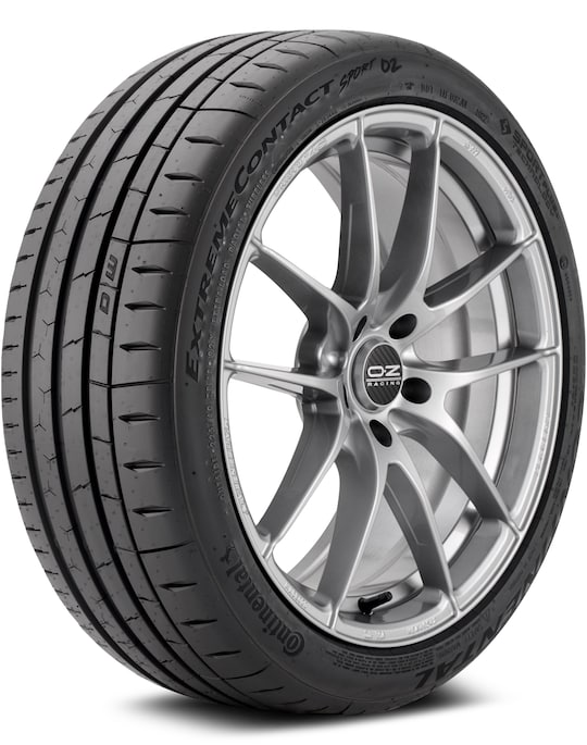Continental EXTREMECONTACT SPORT 02 3352520