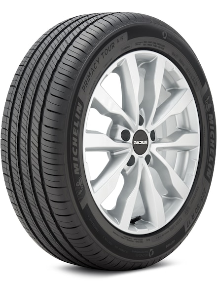 Michelin PRIMACY TOUR AS 2356518