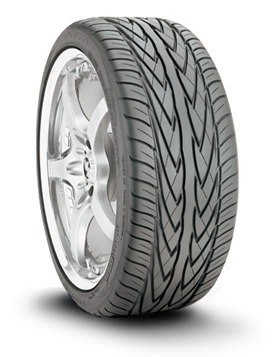 275/25R28 TOYO PROXES 4 BW RD 99W
