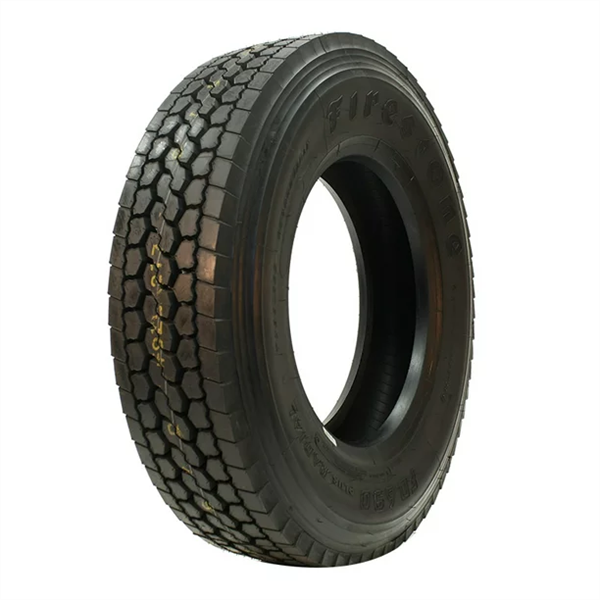 295/75R22.5/14 FIRESTONE FD690 PLUS *C/S DRIVE*