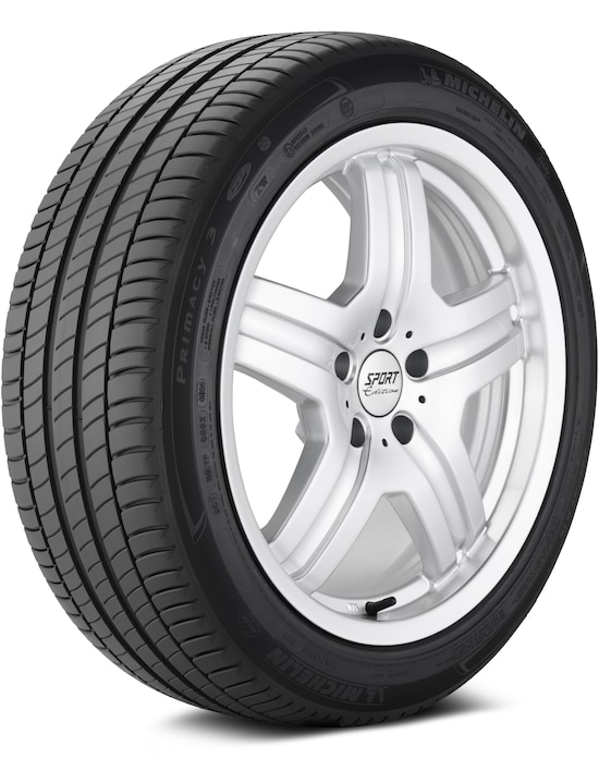 Michelin PRIMACY 3 ZP 2753519