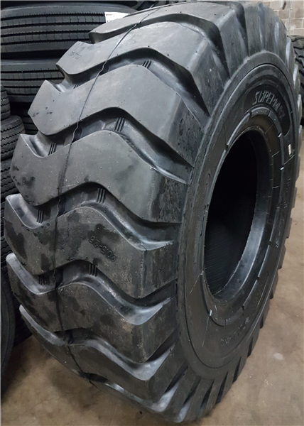 29.5-25 28P SUPERMAX E3/L3 TL