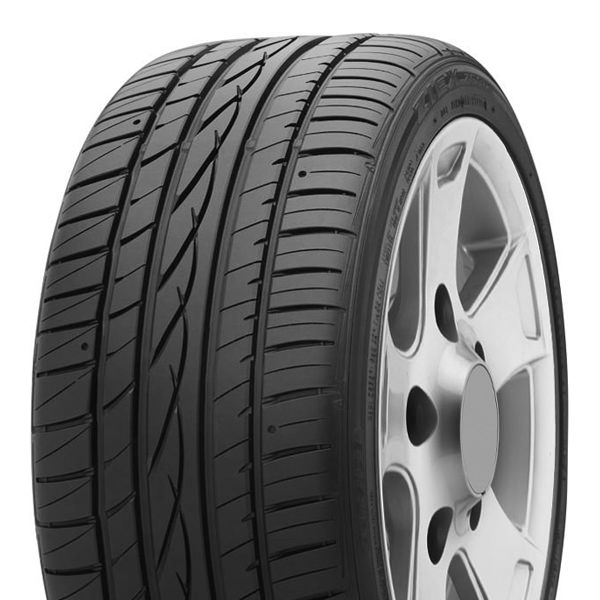 P195/45R14 FALKEN ZIEX ZE-912