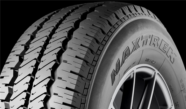 195R14C GREMAX 8000 8 PLY