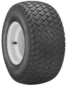 23X9.50-12 GLADIATOR TURF B/4PR