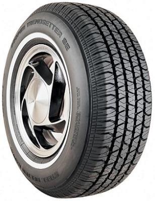 185/75R14 COOPER TRENDSETTER SE WSW