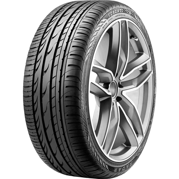 205/45R16XL RADAR VERENTI R6 87V 400AA 35K BSW