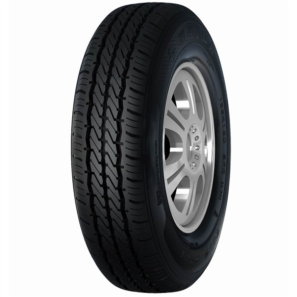 155R12C 8PR HAIDA HD515 88/86Q