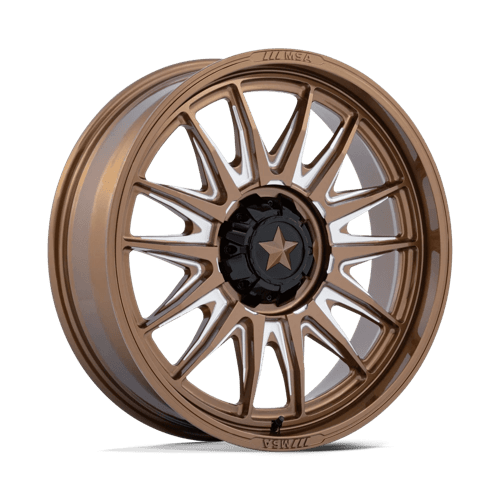 COMMANDER UTV 24X7 5X4.5 +0 BZ-MILL