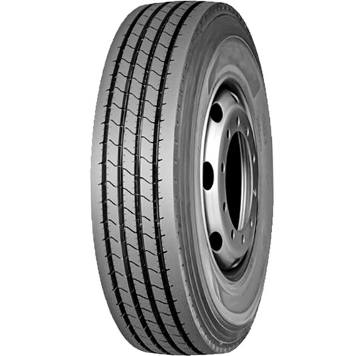295/75R22.5 BULLRIDE BRH101 146/143L 16PLY PREMIUM ALL-POSITION