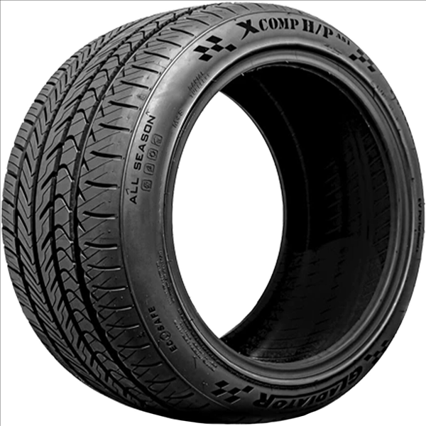 275/40R20 GLADIATOR XCOMP HP AS1 106W XL