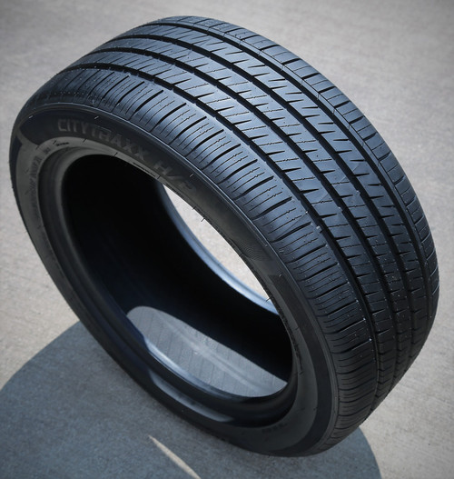 225/40ZR18 LANDSPIDER CITYTRAXX H/P 92W XL M+S 420-A-A 55K + ROAD HAZARD