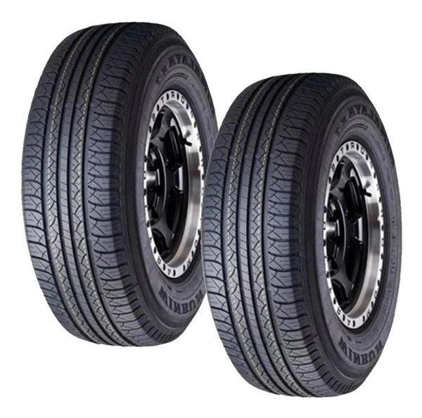 255/70R18 WINRUN MAXCLAW H/T2 113T