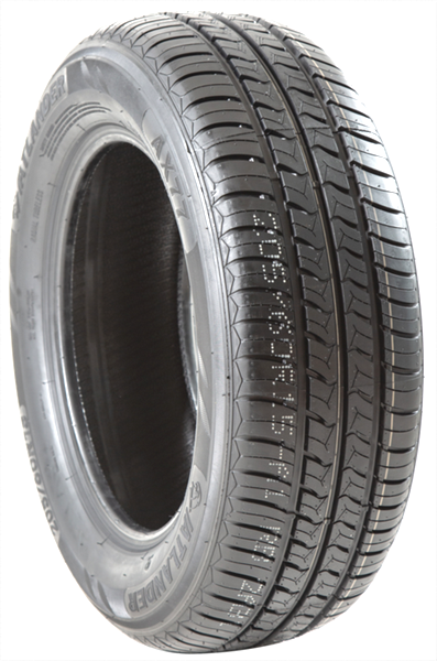 175/65R15 ATLANDER AX77 84H 50K + ROAD HAZARD
