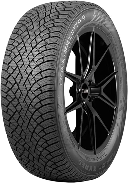 255/55R18 NOKIAN HKP SUV8 R/F