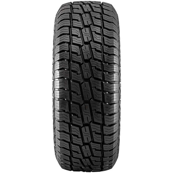 LT33X12.50R17 RED DIRT ROAD RD-5 10PLY A/T 120Q 65PSI M+S 10 PLY -DOT 2020
