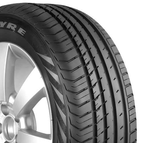225/50R17 JK UX-1 A/S 94V 480-A-A 50K+ ROAD HAZARD
