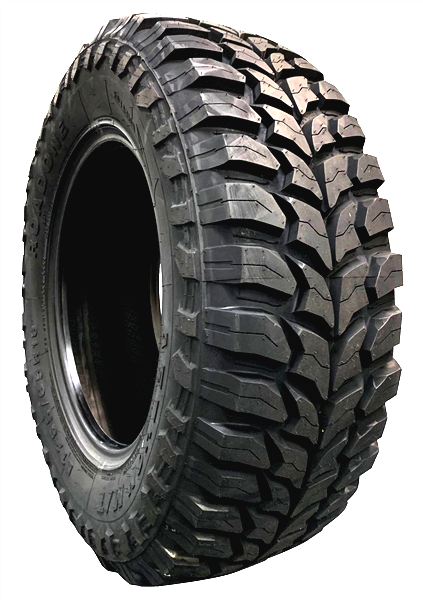 33X12.50R22 ROADONE AETHON M/T 109Q 10PLY