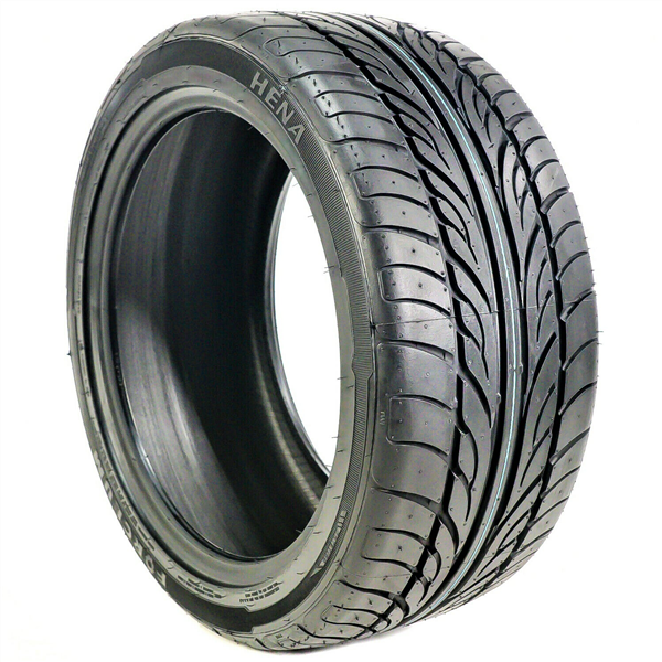 215/65R15 FORCEUM HENA 100H XL 400AA**