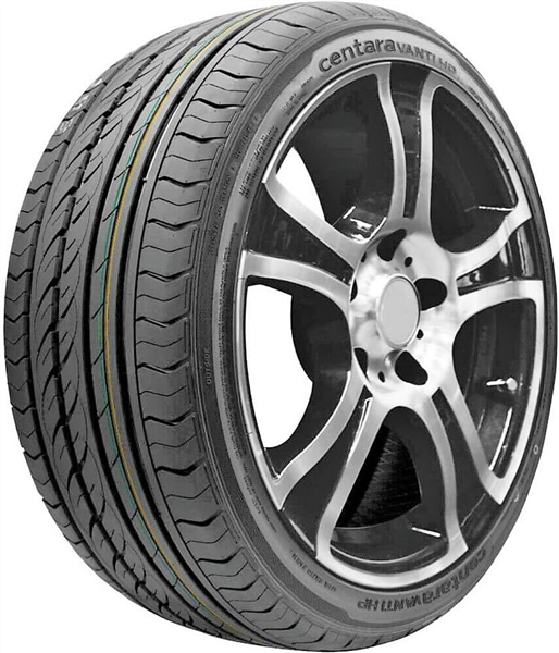 225/40R18 CENTARA VANTI HP 92W XL M+S 340AA
